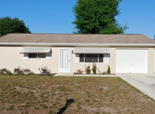 11064 SW 78th Ct, Ocala, FL 34476