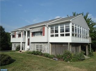 1685 Old Lancaster Pike, Sinking Spring, PA 19608