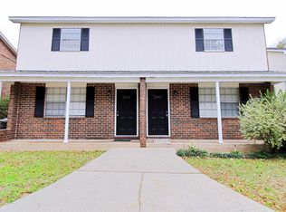 2341 Wyatt St #2341 & 2343, Pensacola, FL 32514