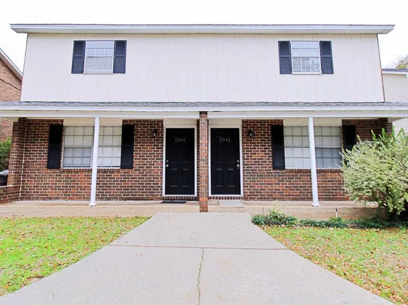 2341 Wyatt St #2341 & 2343, Pensacola, FL 32514