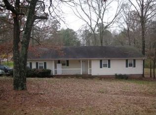 370 Belair Dr, Stockbridge, GA 30281