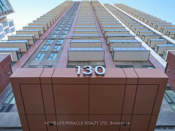 130 River St, Toronto, ON