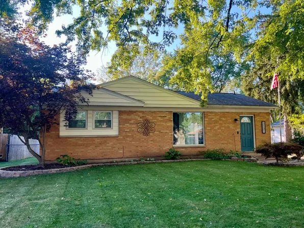 3131 Casper St, Kalamazoo, MI 49048