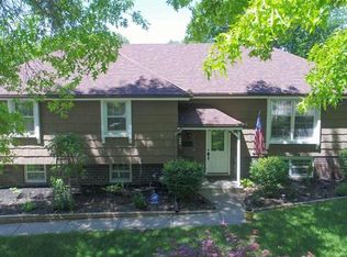 4408 E Red Bridge Rd, Kansas City, MO 64137