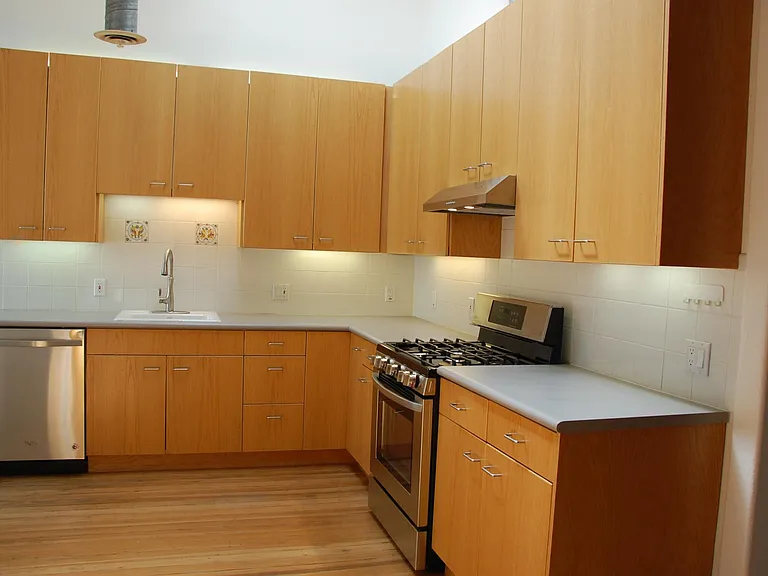 all new SS appliances