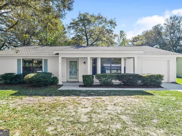 406 Pinedale Court St, Marys, GA 31558