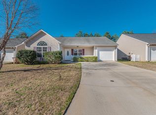 409 Beryl Dr, Aiken, SC 29803