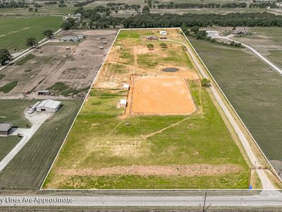 750 County Road 431, Stephenville, TX, 76401