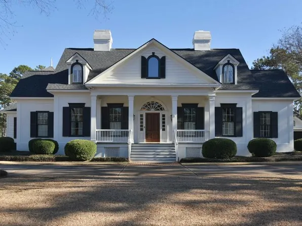 2510 W Doublegate Dr, Albany, GA 31721