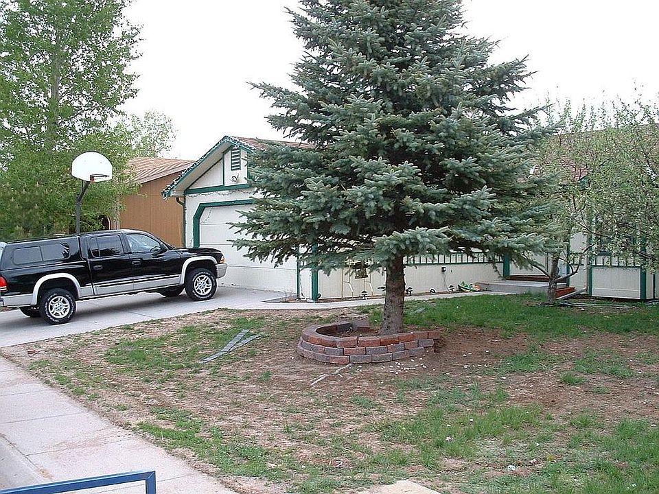 2004 street view from southwest