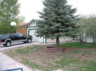 2309 Neal Ave, Cheyenne, WY 82007