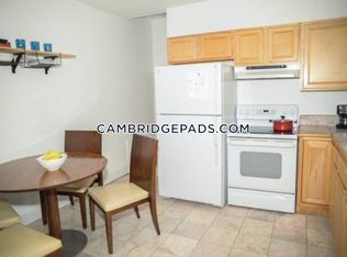 39 Porter Rd #2, Cambridge, MA 02140