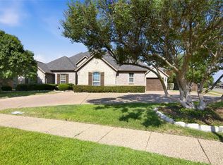 502 Lismore Dr, Mansfield, TX 76063