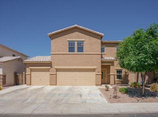 15422 N 170th Ln, Surprise, AZ 85388