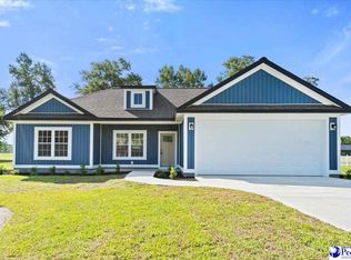528 Camp Rd, Dillon, SC 29565