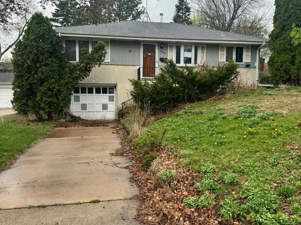 6420 Newton Ave S, Richfield, MN 55423