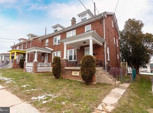 229 Hanley Pl, Reading, PA 19611