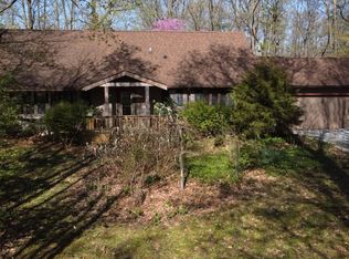 649 Lakewood Pl, Greentown, IN 46936