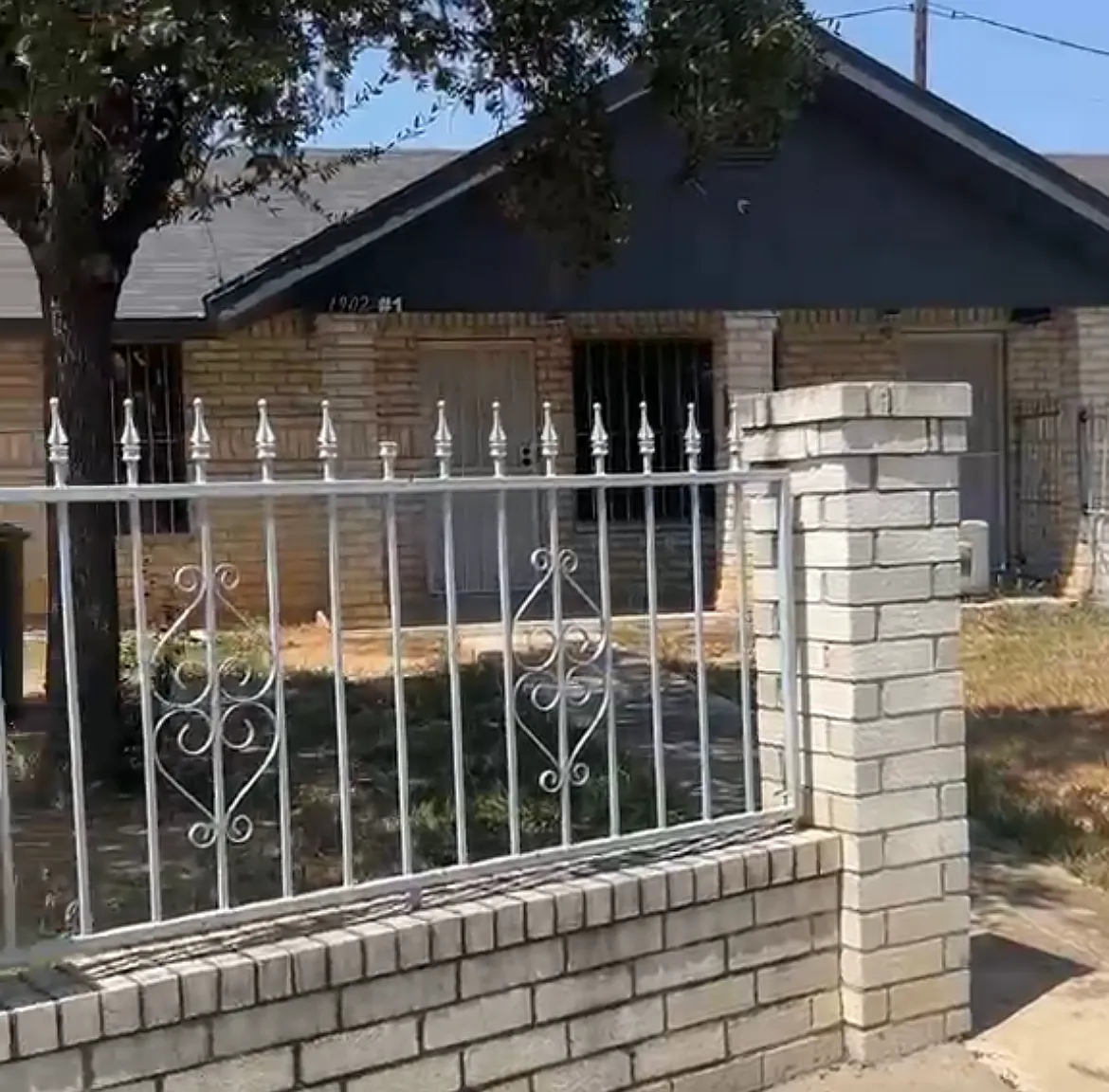 4 bed, 1560 sqft, $1,400 — Photo 3