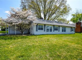 2712 California Ave, Dayton, OH 45419