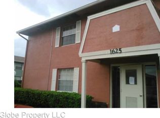 1625 W Oak Ridge Rd, Orlando, FL 32809