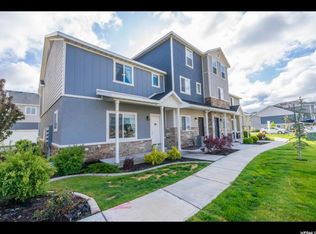 277 N 680 E UNIT 4, Vineyard, UT 84059