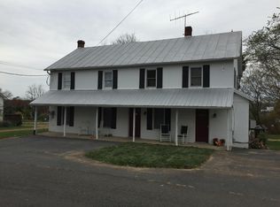 11968 Hooker Ln, Nokesville, VA 20181