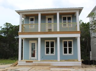 98 Michaela Lane Shadow Pnes, Santa Rosa Beach, FL 32459
