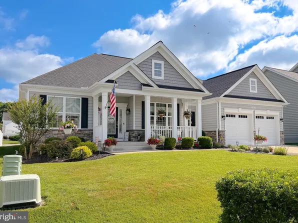 25010 Meadowlark Ct, Leonardtown, MD 20650