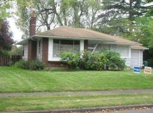 527 NE 127th Ave, Portland, OR 97230