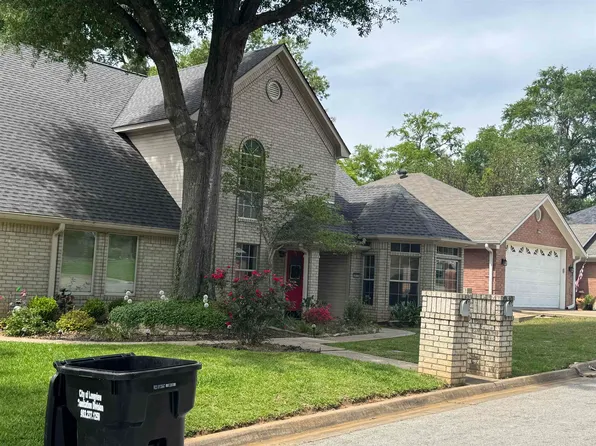 803 Montreal Dr, Longview, TX 75601