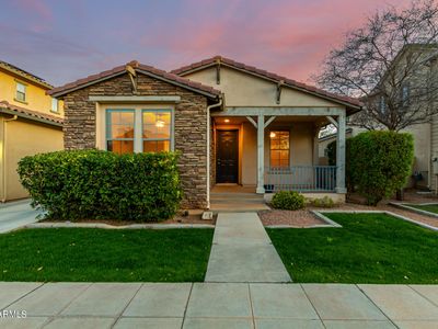 15327 W Charter Oak Rd, Surprise, AZ, 85379