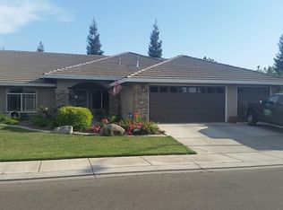 1320 Donna Ct, Merced, CA 95340