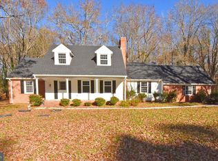 4011 Grosse Point Dr, Salisbury, MD 21804