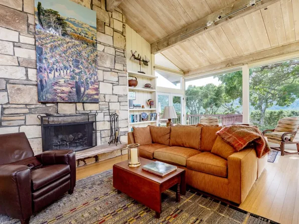 241 Vista Verde, Carmel Valley, CA 93924