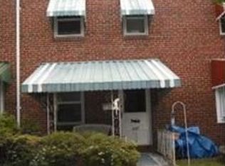 437 52nd St, Baltimore, MD 21224