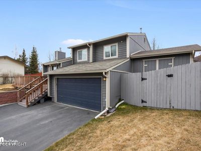 9631 Balandra Cir, Eagle River, AK, 99577