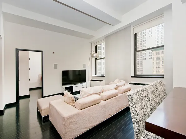 20 Pine St, New York, NY