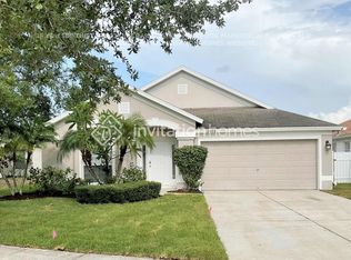 10408 Hunters Haven Blvd, Riverview, FL 33578
