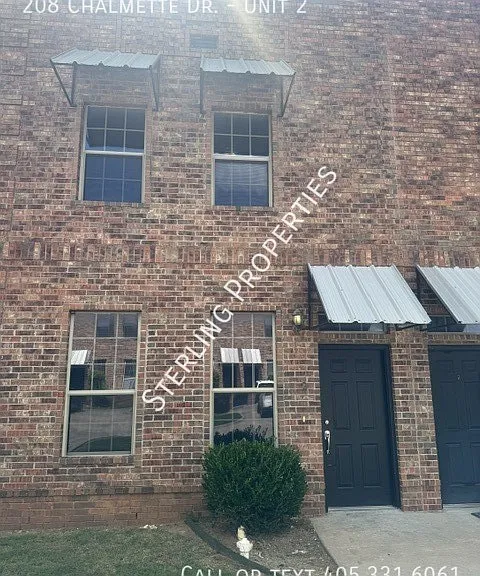 208 Chalmette Dr #2 — Photo 1