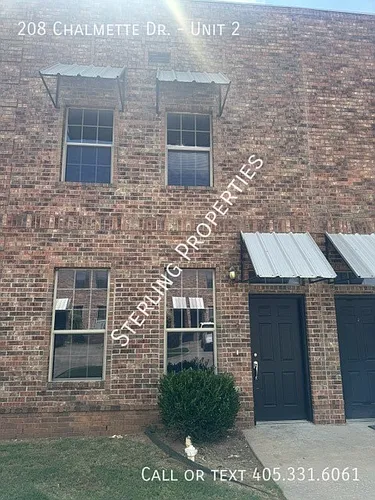 208 Chalmette Dr #2 Photo 1