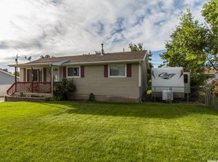 225 E 475 N, North Salt Lake, UT 84054
