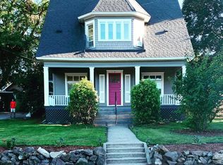 1508 E 13th Ave, Spokane, WA 99202