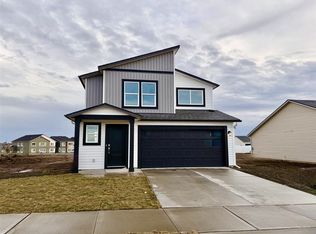 13427 W Crosswinds Ave, Airway Heights, WA 99001