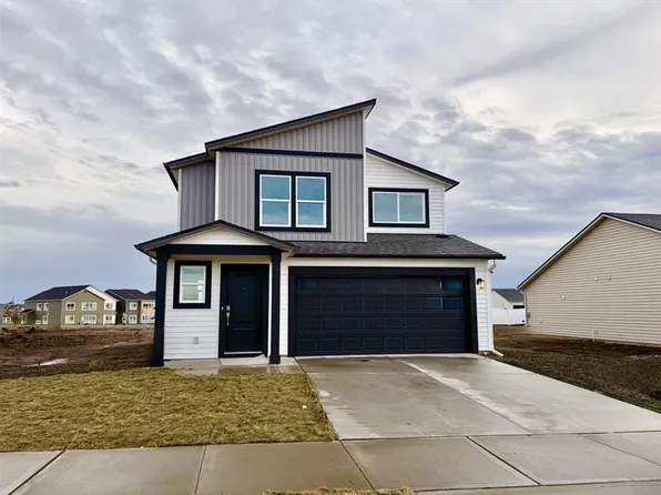 13427 W Crosswinds Ave, Airway Heights, WA 99001