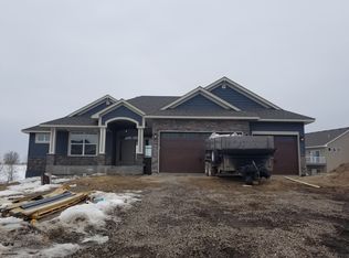 14755 75th Ln NE, Otsego, MN 55330