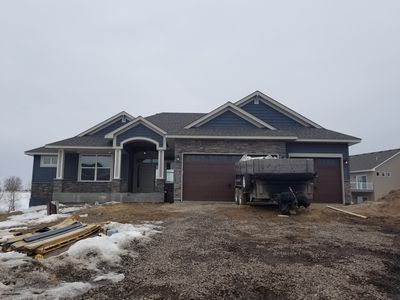 14755 75th Ln NE, Otsego, MN, 55330