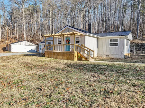 11111 Sontag Rd, Martinsville, VA 24112