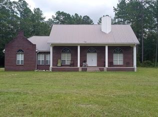 8992 NW 45th Ct, Lake Butler, FL 32054