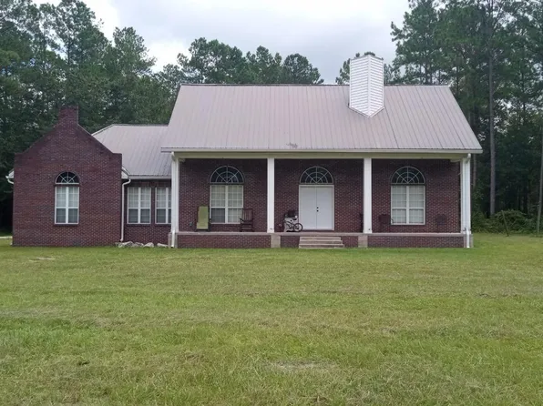 8992 NW 45th Ct, Lake Butler, FL 32054